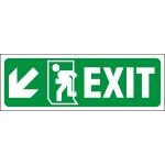 Exit COD 635